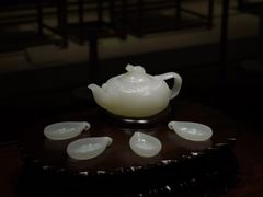 -北京工艺美术博物馆