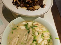 精肠葫芦头-春发生饭店·非遗(南院门店)