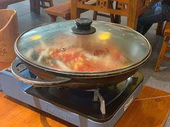 -湘江红·湖南招牌菜(莲花南路店)