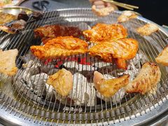 -本炙炭烤·蒲烧活鳗料理店(金沙洲店)