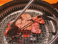 腹心肉-丸藏和牛烧肉专门店(园区师惠坊店)