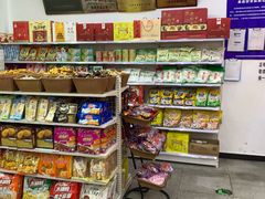 零售区-桂香村(护国寺店)