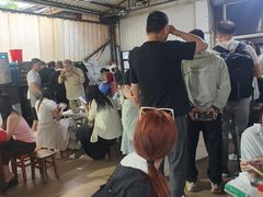 -正宗杨记普洱酸醋米线(总店)