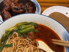 -小方的面(徐家汇店)