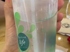 -千盛海南粉(金鸡岭店)