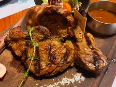 -绿茵阁牛扒餐厅(客村店)
