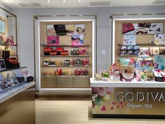 -GODIVA(王府井apm店)