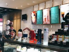 -COSTA COFFEE(斯普瑞斯奥特莱斯店)