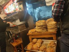 -清真·玛丽亚新疆菜主题餐厅(浙江中路店)