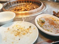 -一品诚记烤肉(大连柏威年购物中心店)