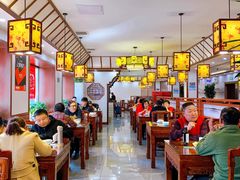 -惠宾饭庄(中山路店)