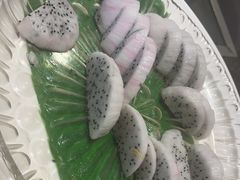 -听松楼·花园酒店·自助餐厅(红梅公园店)