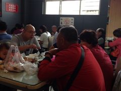 -闫家驴肉老店(华电一校店)