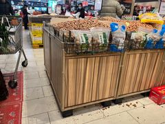 -永辉超市(鲁谷店)