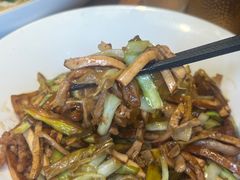 -青菁酒家·象山海鲜(胜利河美食街店)