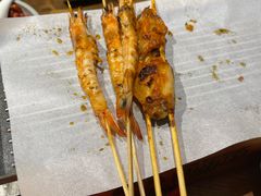 -肉串汪自由派(西便门店)