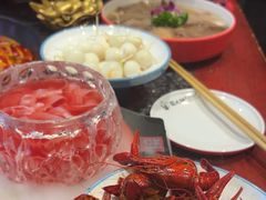 -蜀大侠火锅(香格里拉店)
