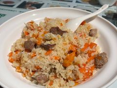 -新疆兵团食府清真(马连道店)