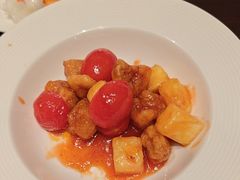 -京香轩·中餐厅(上海中庚聚龙酒店)