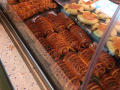 -巴黎贝甜(泗泾店)