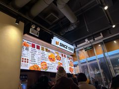 -前进5路汉堡炸鸡(昙华林店)