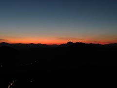 -司马台长城