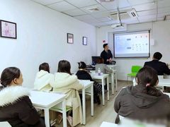 -上海非凡进修学院(松江校区)