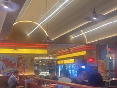 -地摊风云龙虾烧烤铺(润和国际店)