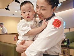 -海底捞火锅(金地广场生日主题店)