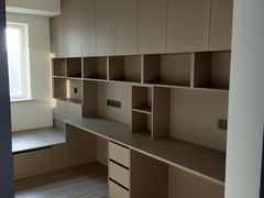 -索菲亚全屋定制衣柜橱柜家具(通州运乔居然之家店)