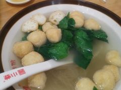-小姜锅贴(凤凰街店)