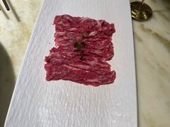 -涮福記·现切牛羊肉火锅(世纪汇店)