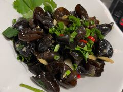 凉拌黑木耳-润泽园椰子鸡(汇一城店)
