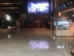 -万象影城(杭州萧山万象汇店)