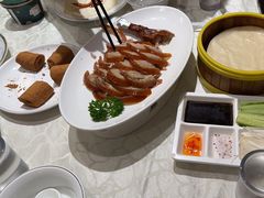 -福来居烤鸭店(天坛二店)