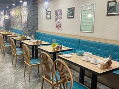 -老边饺子馆(西站店)