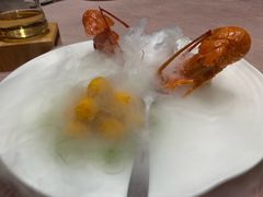 -香然会·园林雅宴(陆家嘴店)