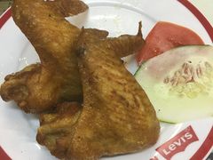 -华星冰室(湾仔店)
