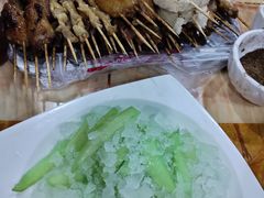 -老大鸡肉串(天津店)
