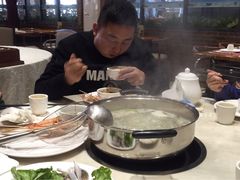 -濠景渔港(汇通店)