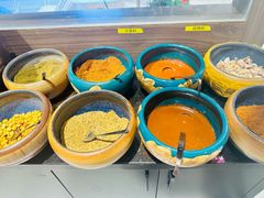 -妖无二·和牛烧烤自助(新吴万达店)