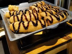 -很久以前羊肉串(昌里路三钢里店)