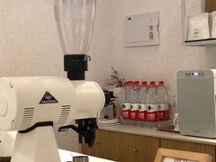 -Cafe on warm(丹霞店)