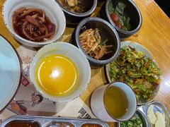 -黑豚黨韩国烤肉料理(悦然时光店)