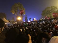 -国色天乡三期陆地乐园