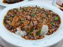 海肠捞饭-来之顺海鲜菜馆·青岛菜(栈桥店)