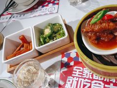 -食大利香港茶餐厅(南亚风情第一城店)