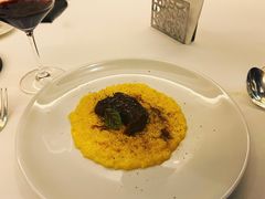 -北京金融街丽思卡尔顿酒店·意味轩 Cepe