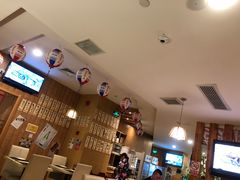-有喜屋·深夜食堂(北京西路店)