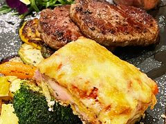 -Prego意大利西餐厅·深圳富苑皇冠假日套房酒店